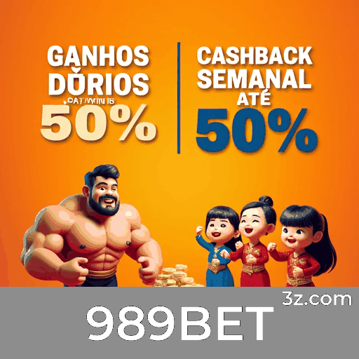 989BET: Plataforma segura e divertida de apostas