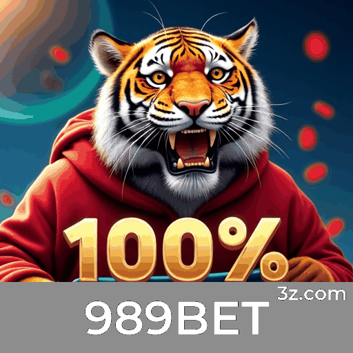 989BET: Ganhe Prêmios Incríveis e Exclusivos