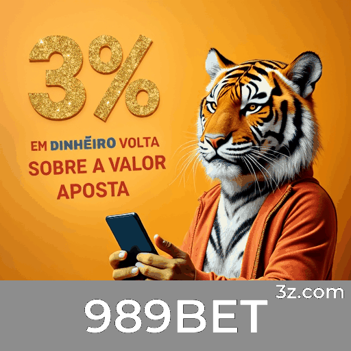 989BET: Onde a Emoção dos Jogos de Cassino e as Chances de Ganhar se Encontram