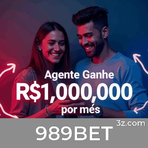 Potencialize Promoções com Estratégia na 989BET