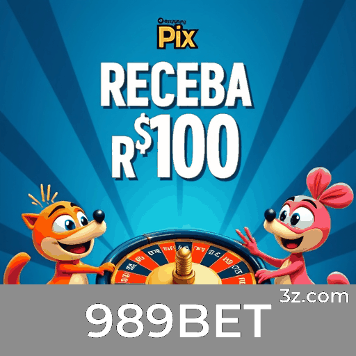 989BET: Plataforma segura e divertida de apostas