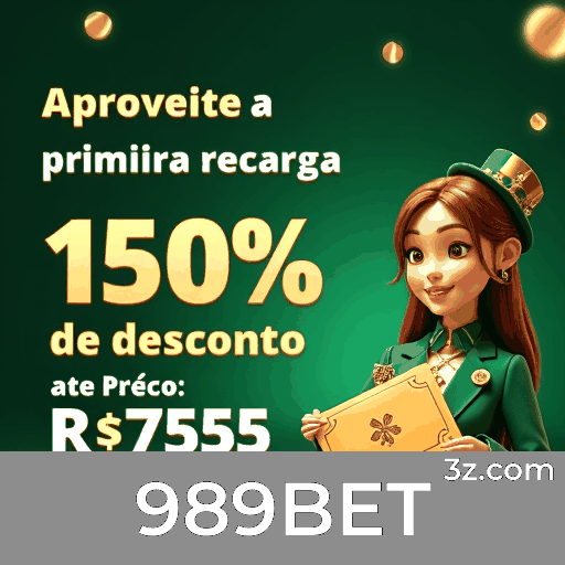 Explore as Vantagens Exclusivas do 989BET app
