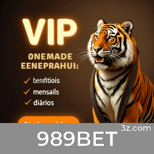989BET Casino: Exclusividade e Luxo no Programa VIP