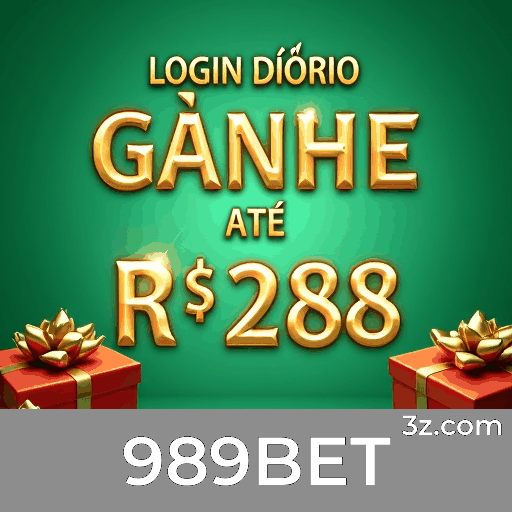 Explore as Vantagens Exclusivas do 989BET app