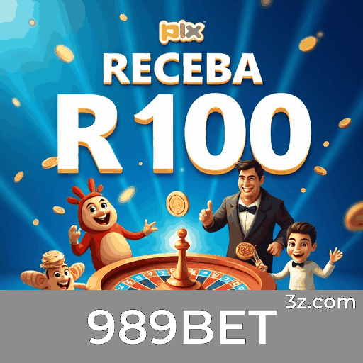 989BET: Especialistas em Apostas Esportivas no Brasil