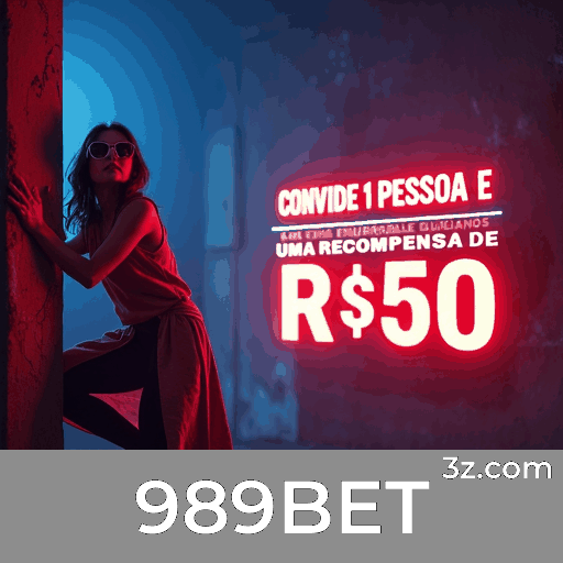 Valor Exclusivo para Membros na 989BET