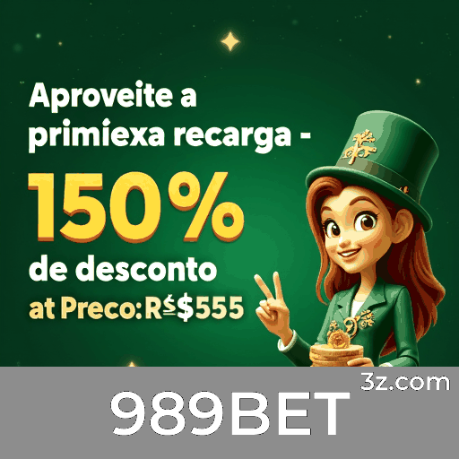 989BET: Ganhe Prêmios Incríveis e Exclusivos