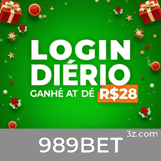 989BET: Ganhe Prêmios Incríveis e Exclusivos