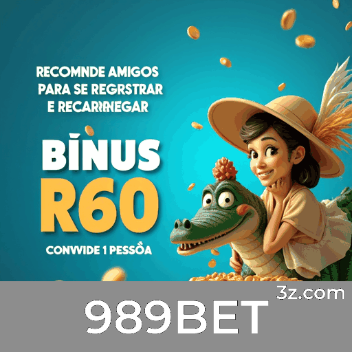 989BET: Especialistas em Apostas Esportivas no Brasil