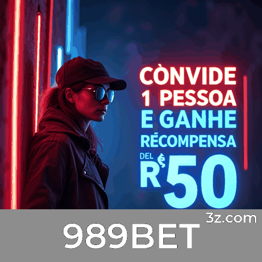 Potencialize Promoções com Estratégia na 989BET