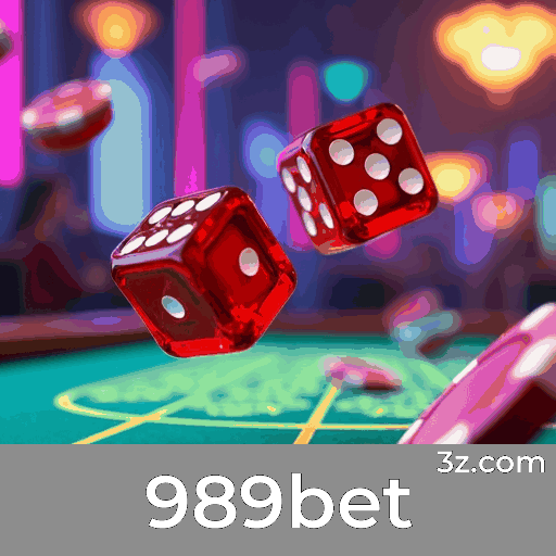 989bet: Profissionalismo e Segurança em Apostas