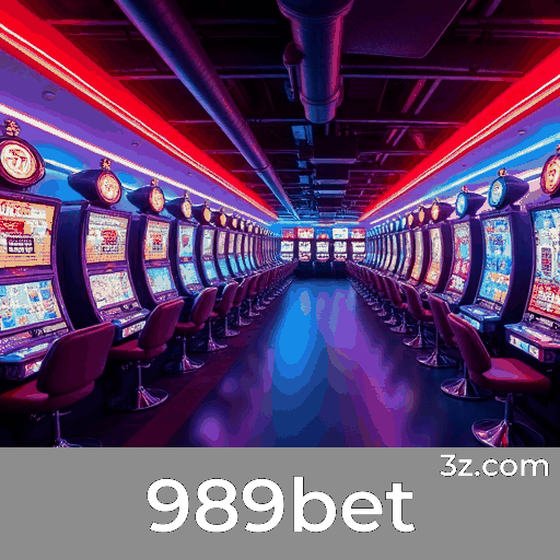 989bet