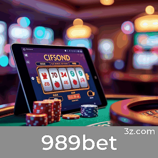 989bet: Laboratório de Dados para Apostas Esportivas