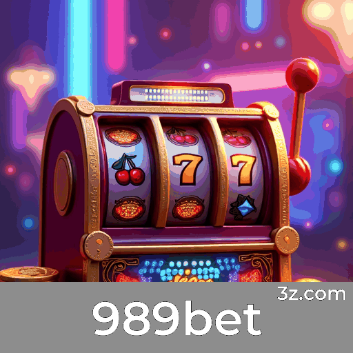 989bet: Plataforma Completa e Serviço Profissional