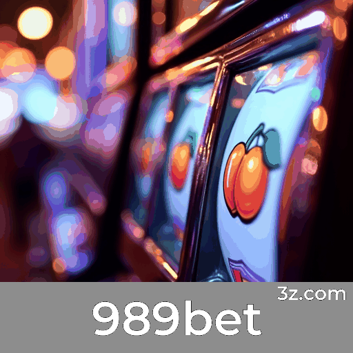 989bet: Plataforma Completa e Serviço Profissional